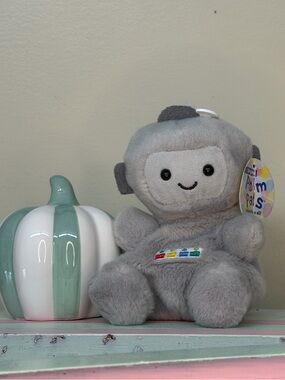 Palm Pals Robot